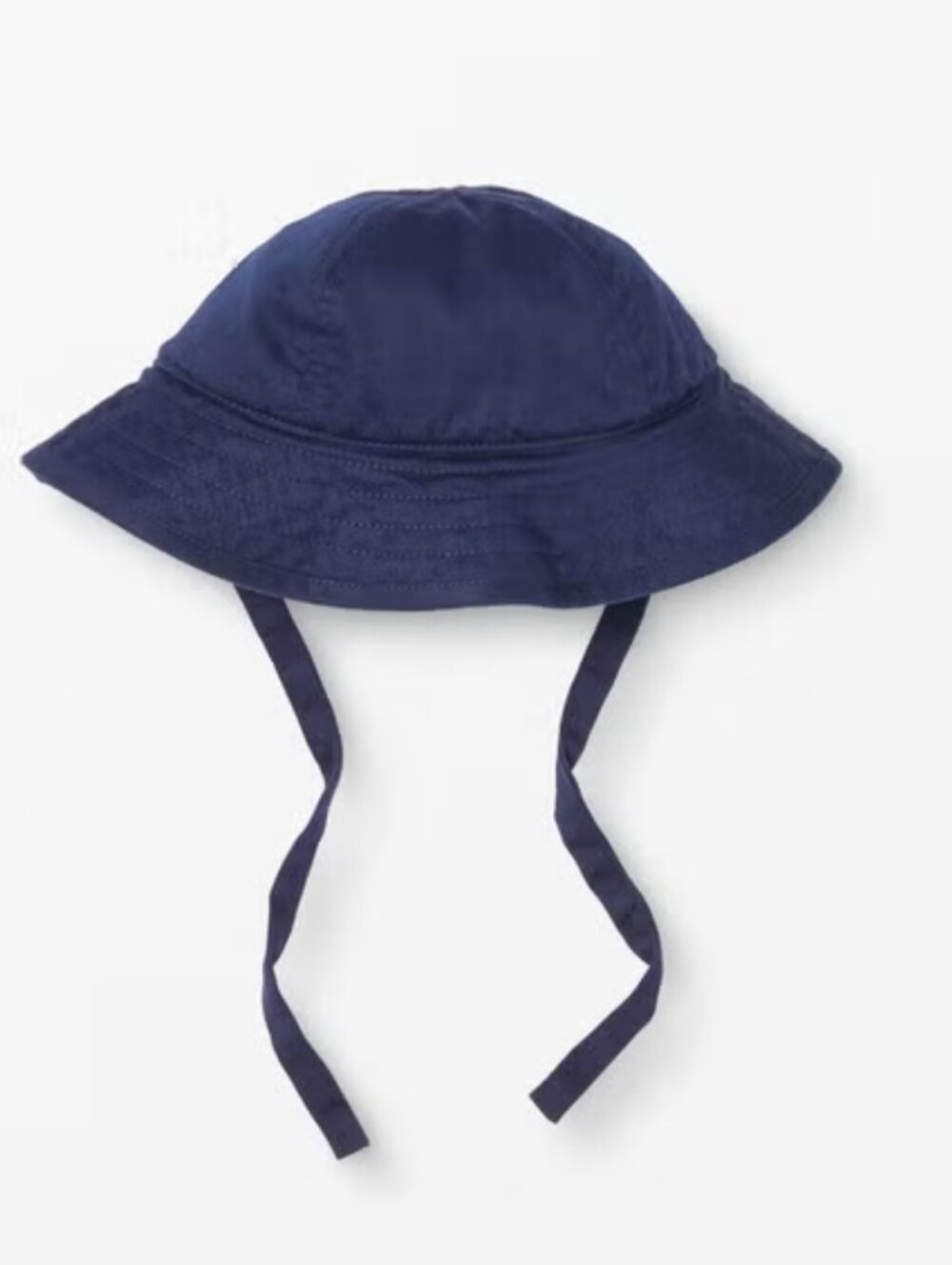 Hanna Andersson Sunblock Floppy Sun Hat XS
